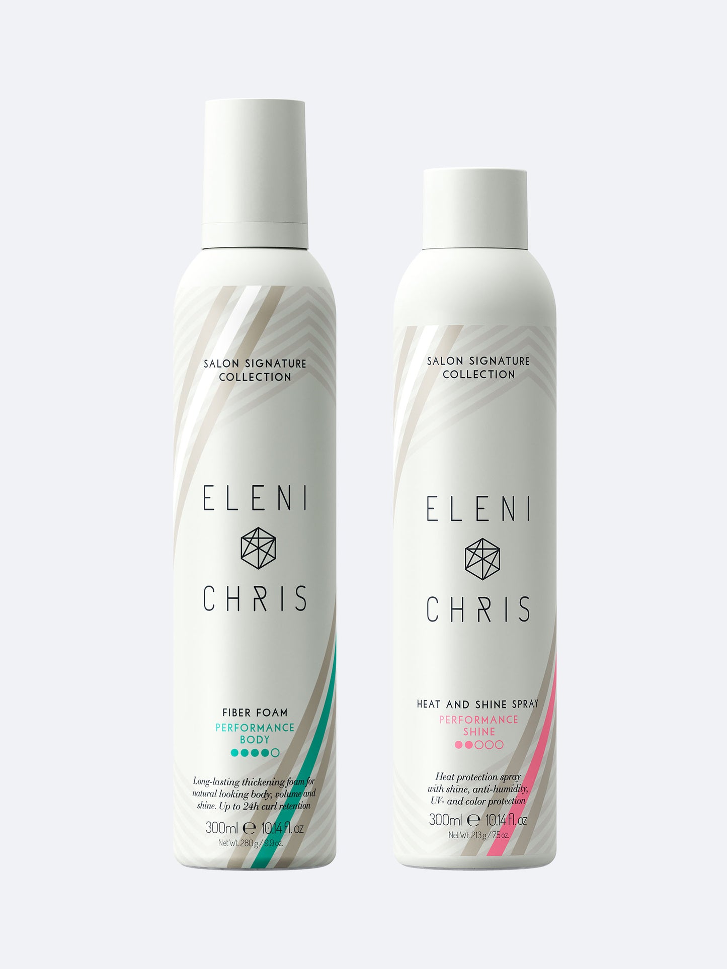 Volume & Shine Gavesett