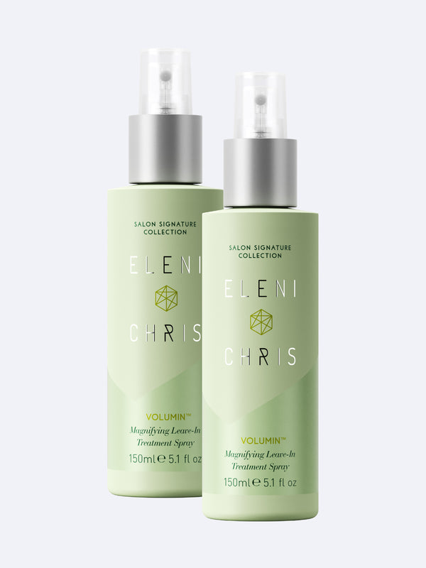 VoluMin™ Magnifying Leave-In Spray Duo