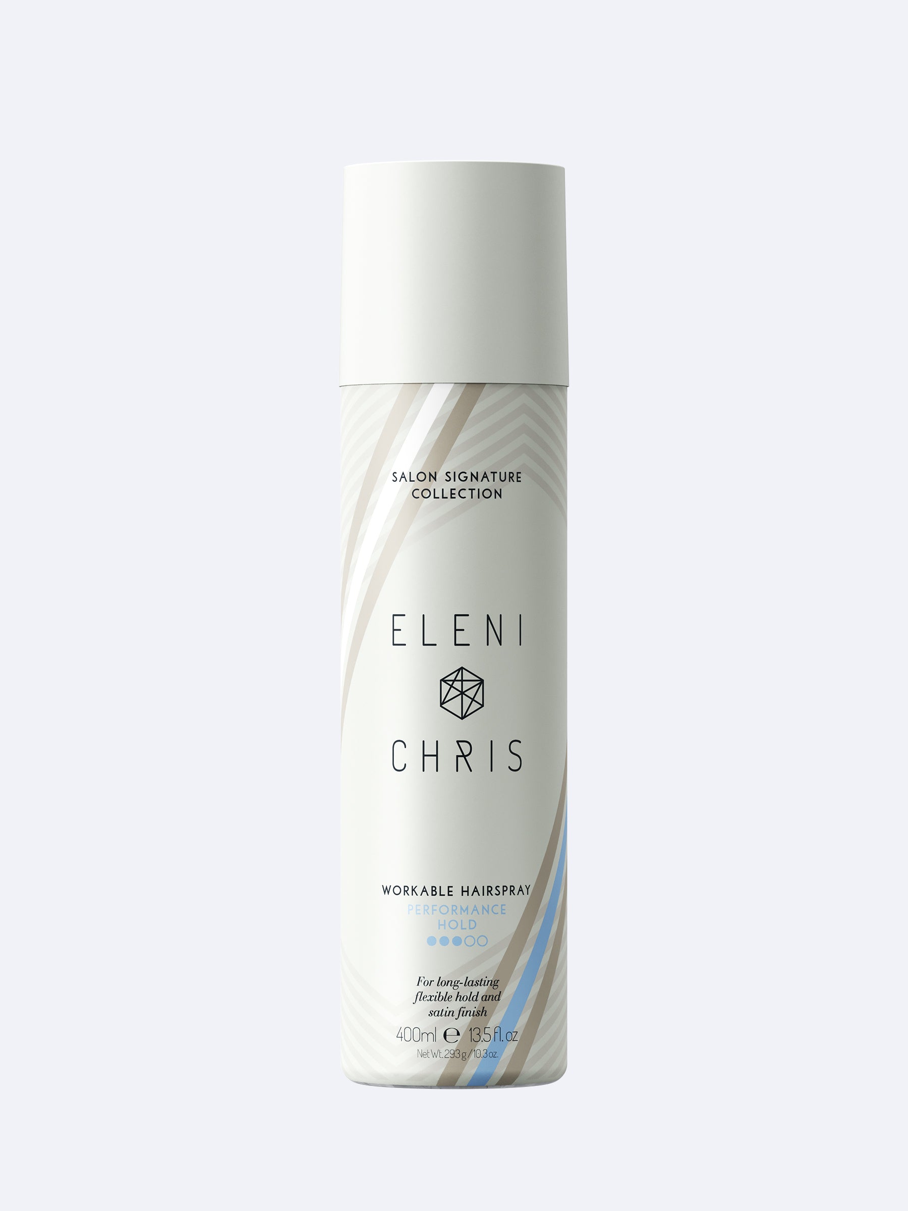 Workable Hairspray