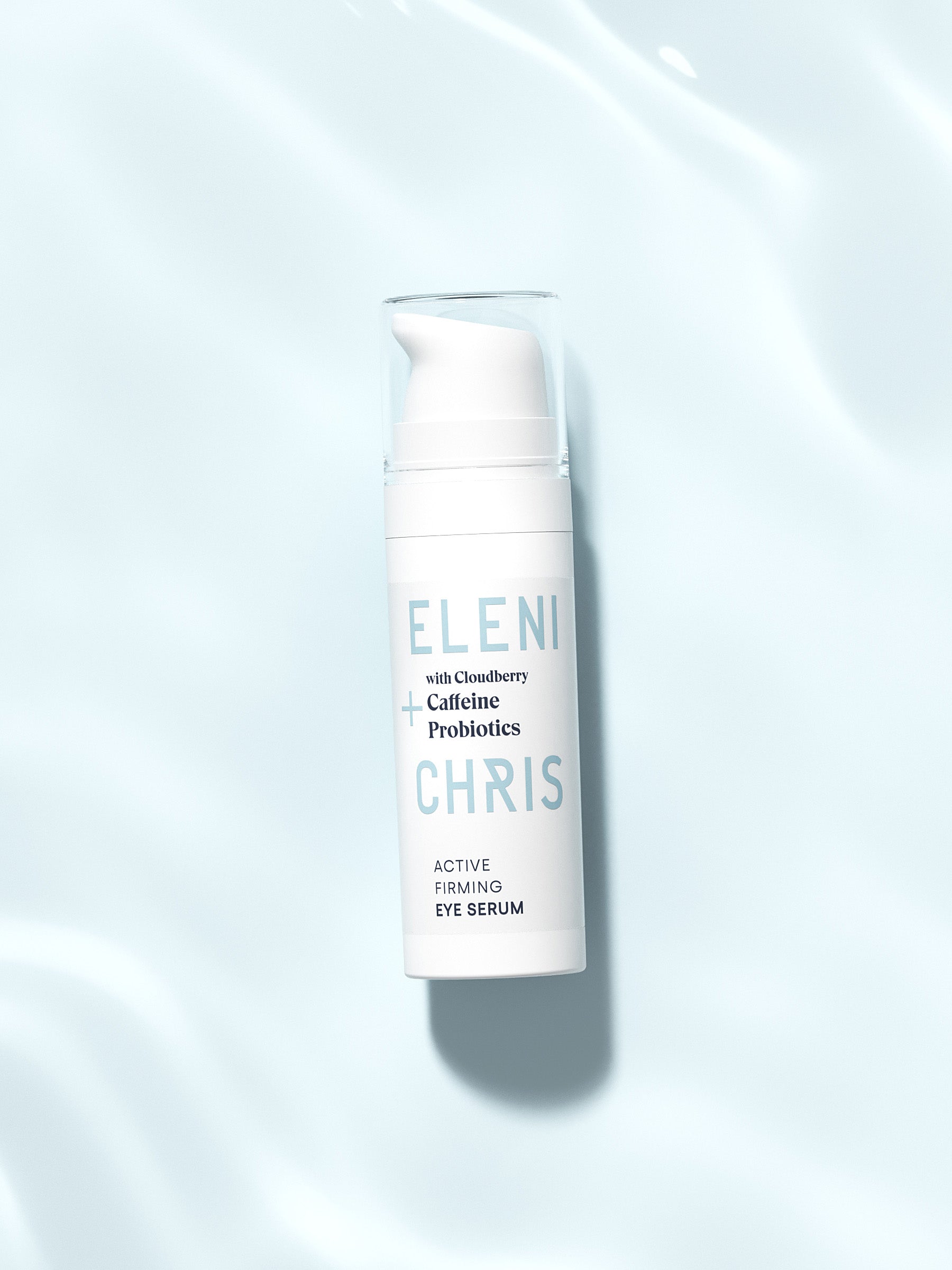 Active Firming Eye Serum 15ml
