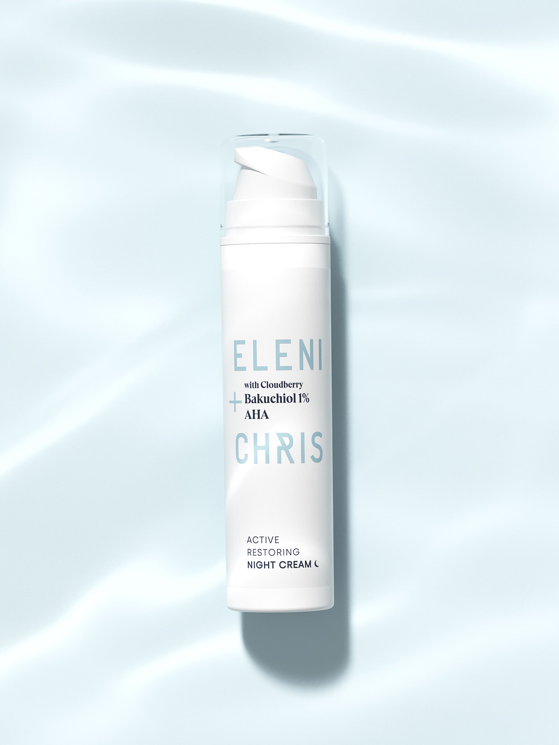 Active Restoring Night Cream 50ml