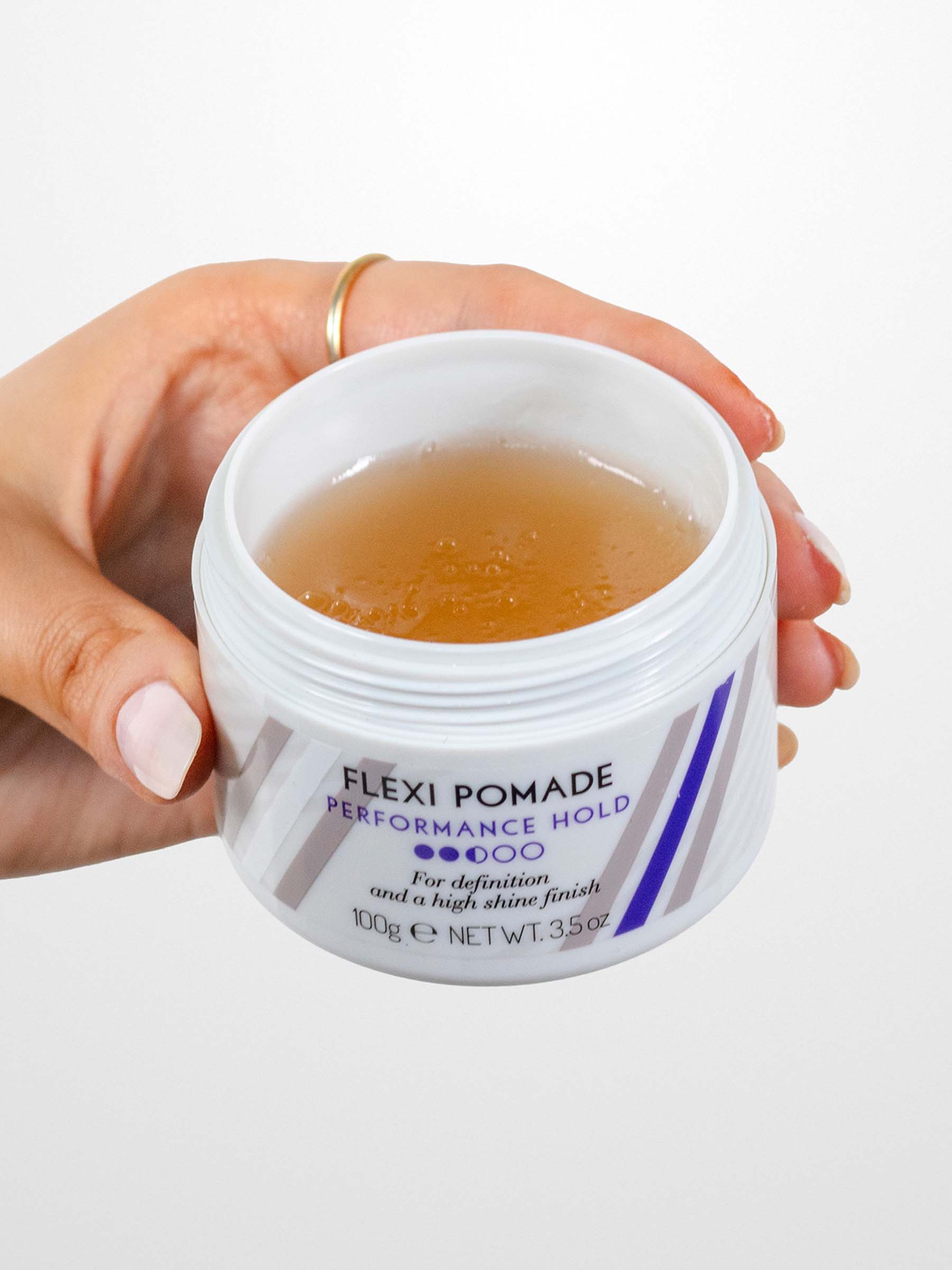 Flexi Pomade