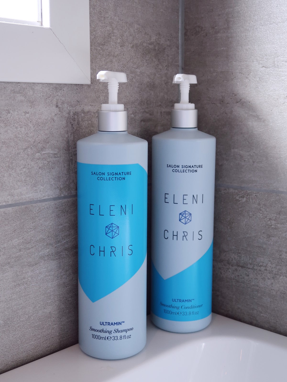 UltraMin™ Smoothing Conditioner 1L
