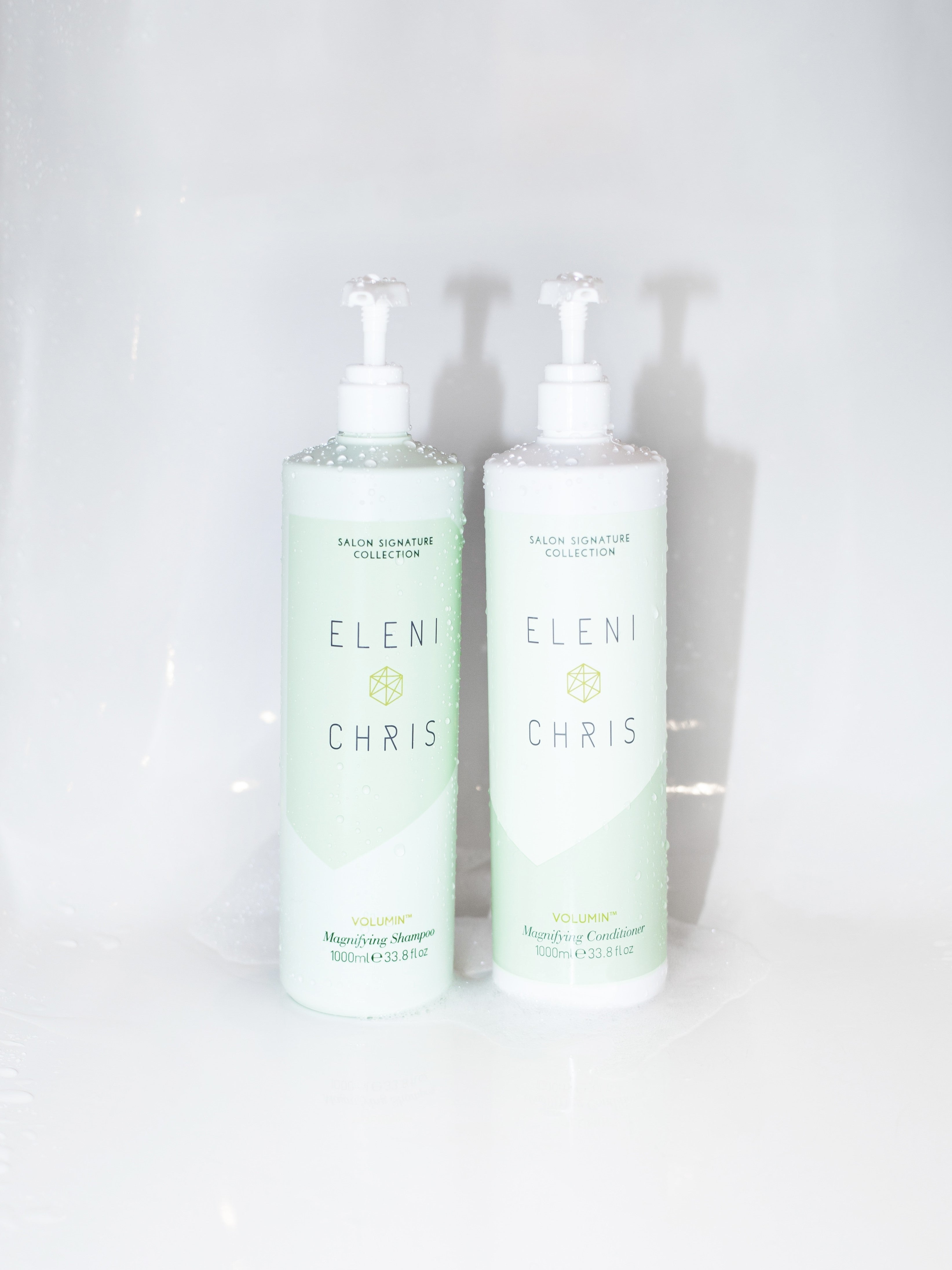 VoluMin™ Magnifying Conditioner 1L