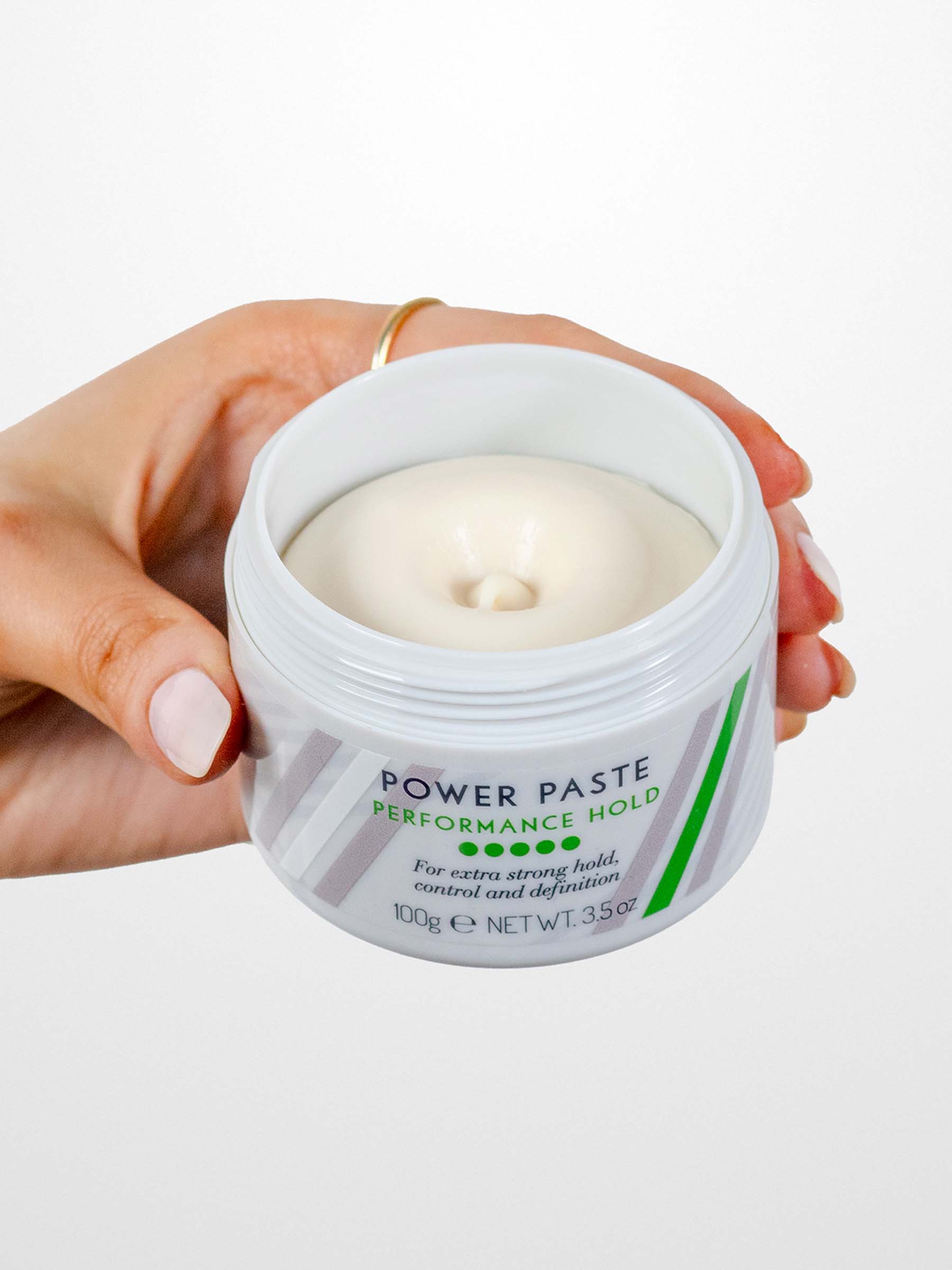 Power Paste Duo