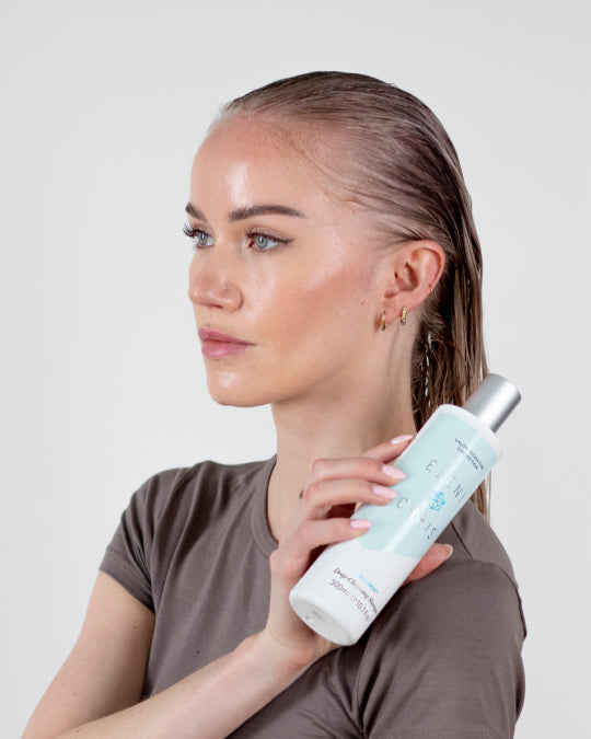 PuriMin™ Detox Shampoo