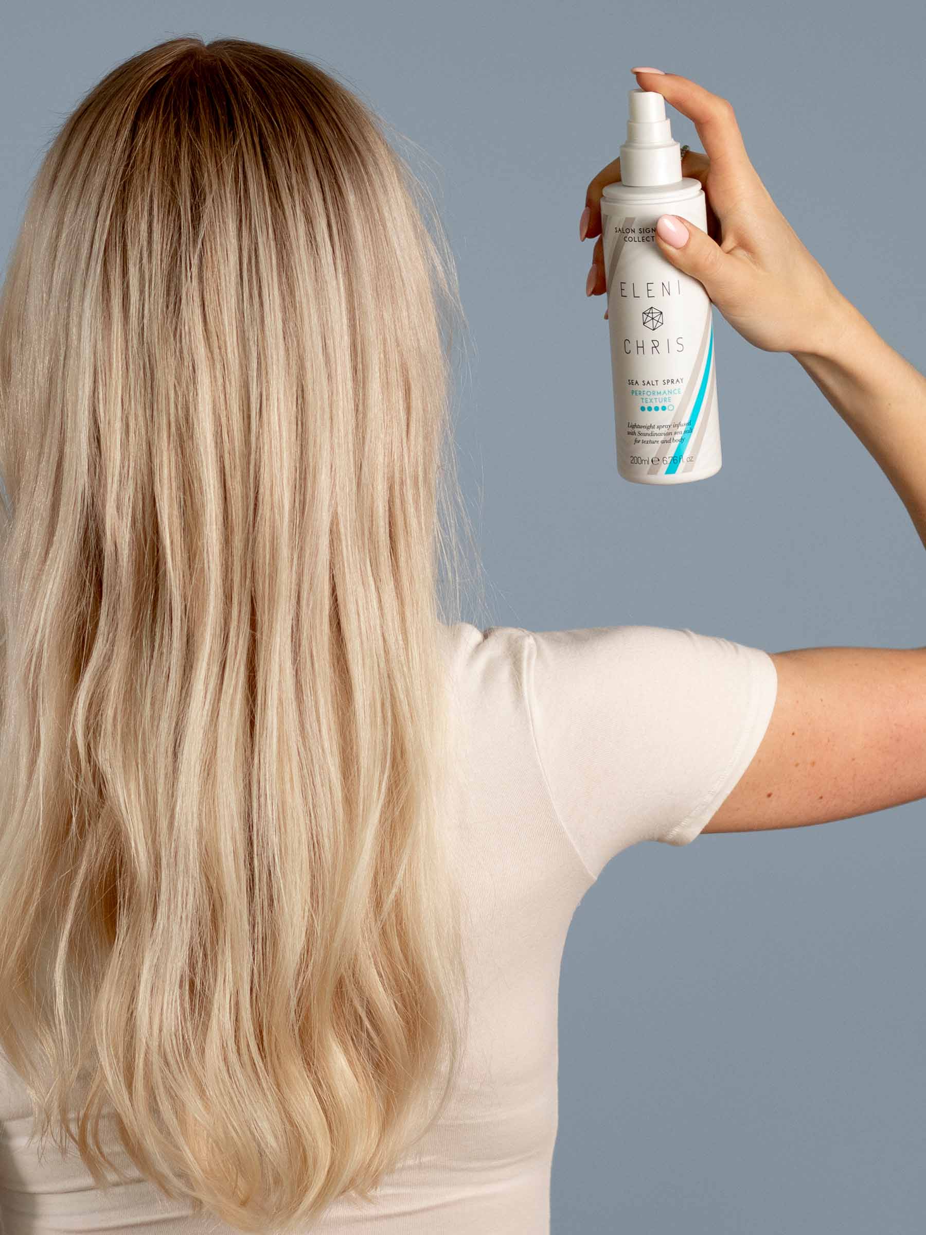 Sea Salt Spray
