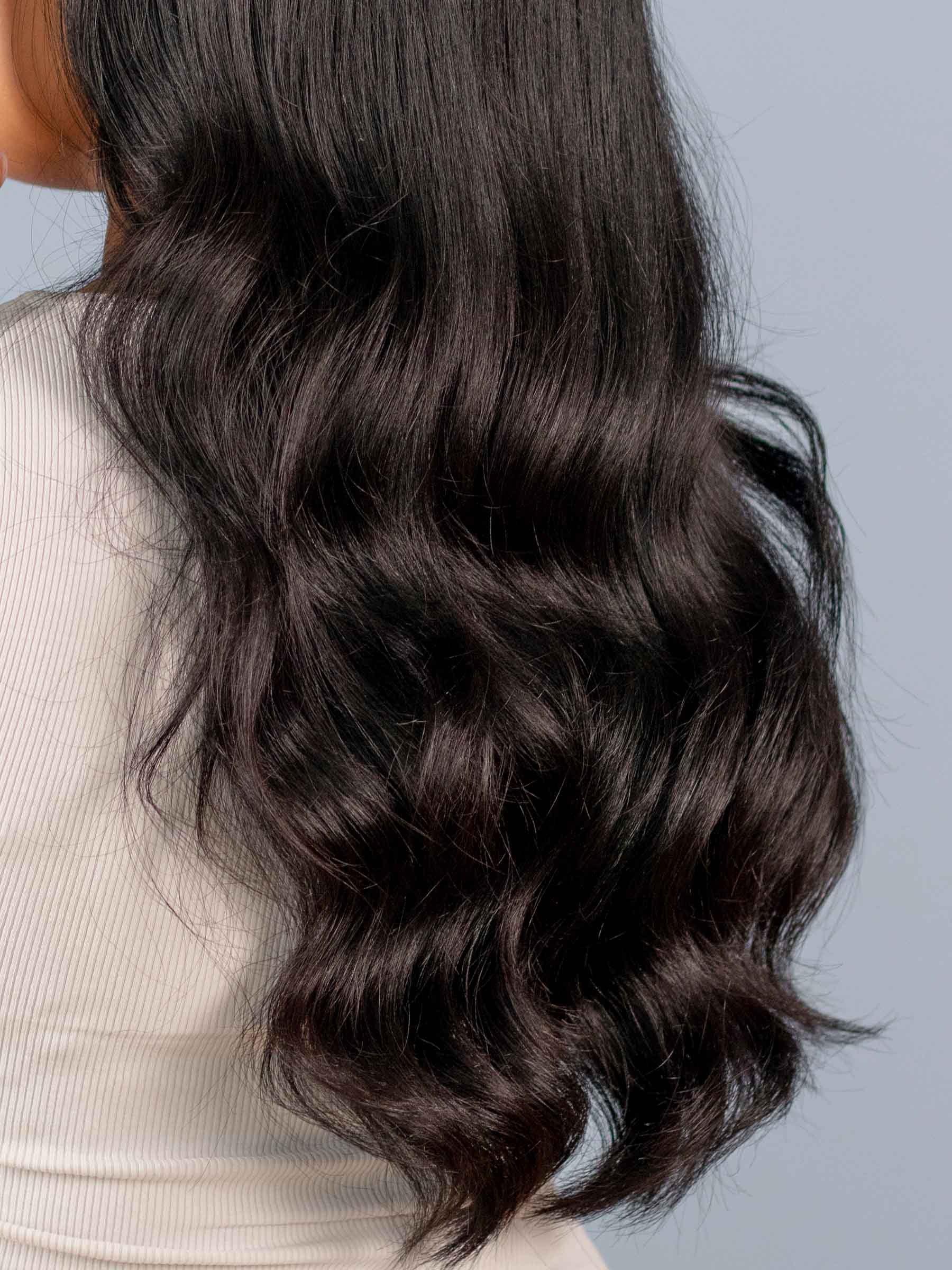 Ekstra Fukt & Anti-frizz