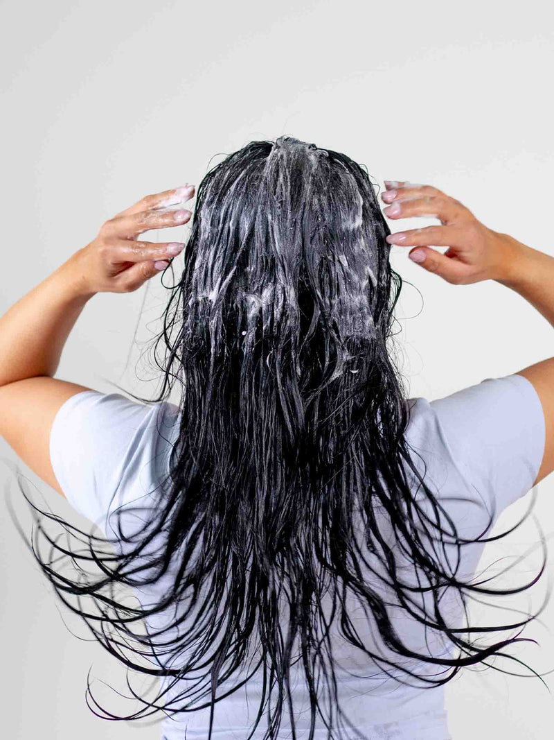 UltraMin™ Smoothing Shampoo