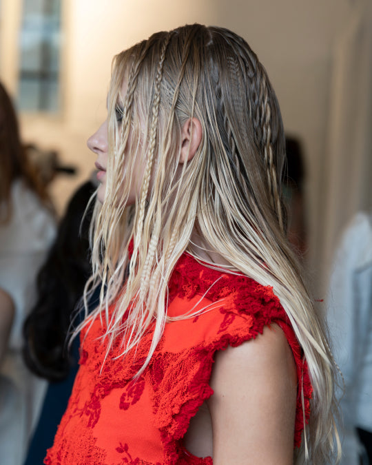 Styling Cocktail Shine