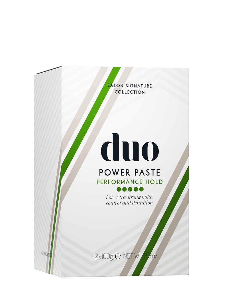 Power Paste Duo Pack