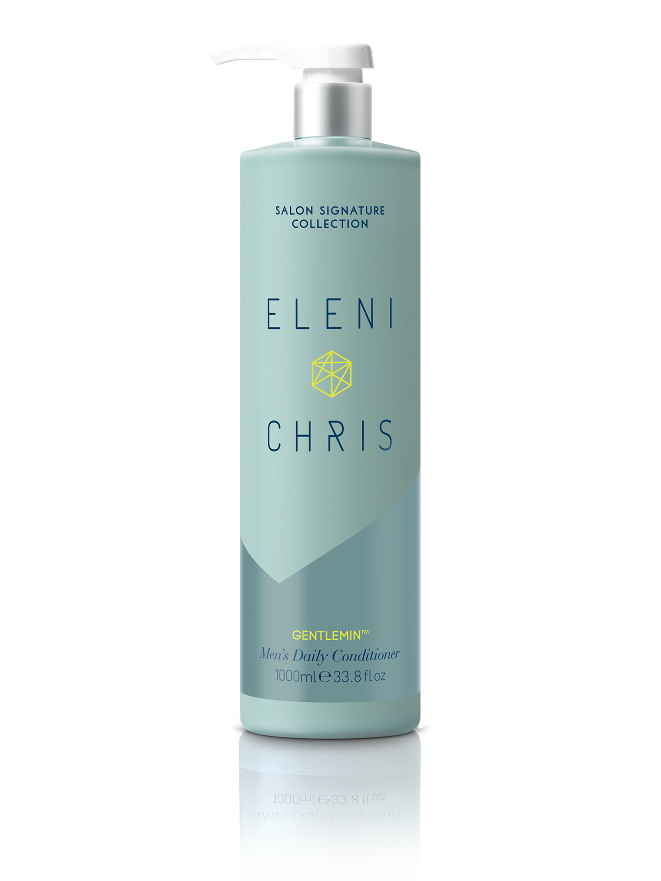 GentleMin Daily Conditioner 1L (4898941829220)