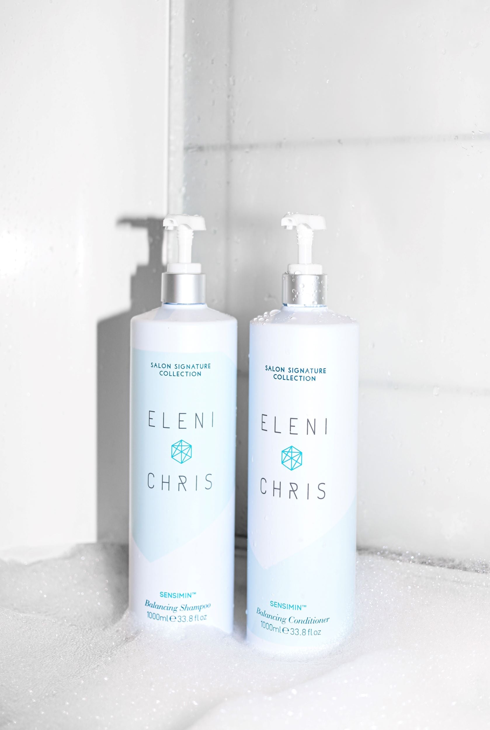 SensiMin™ Balancing Conditioner 1L