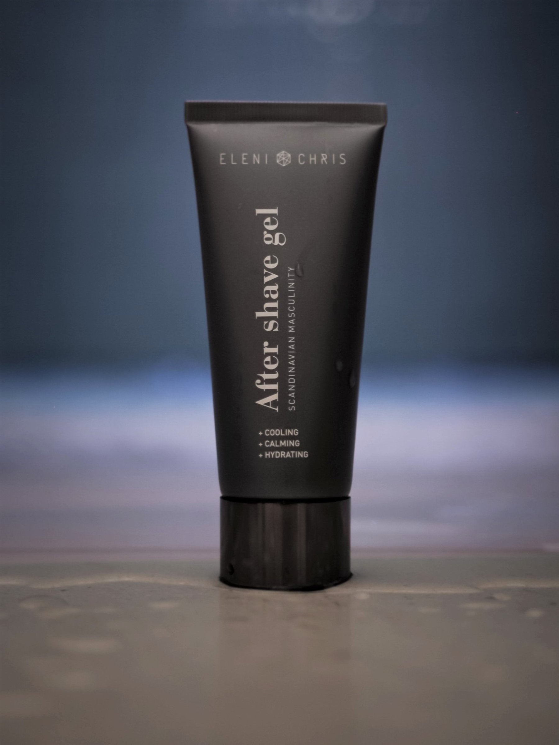 Men's After Shave Gel (4860813148260)