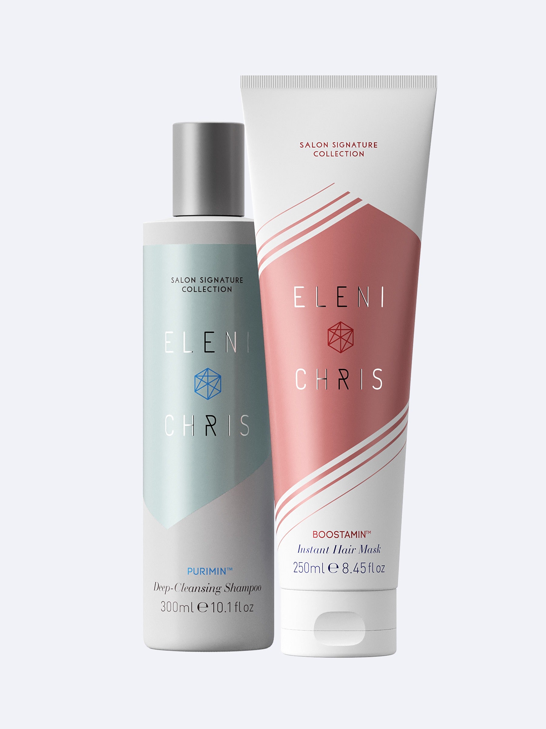 Rinse & Repair Kit